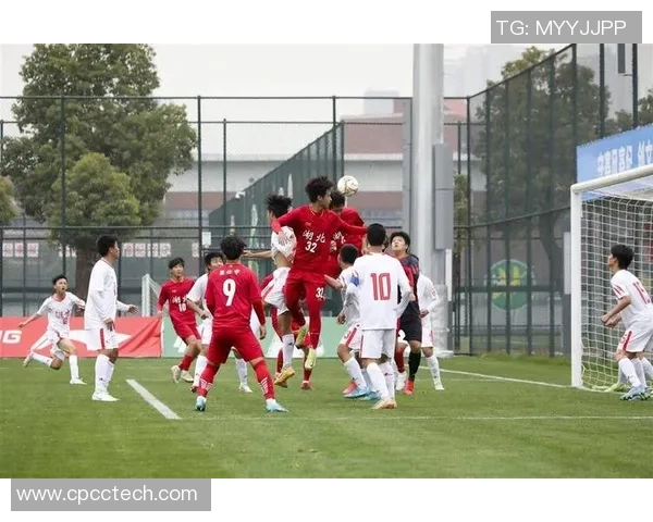 全运会足球精彩对决湖北队迎战浙江队争夺荣誉与胜利