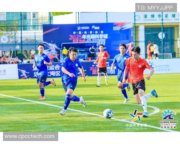 单足足球的魅力与挑战探索如何在不平衡中创造精彩比赛体验